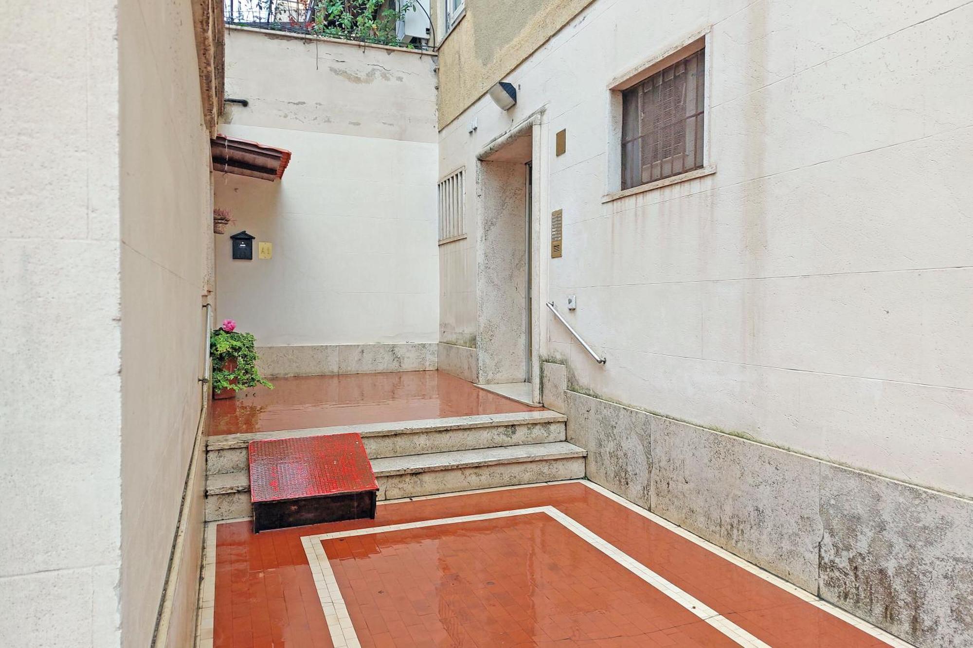 Appartamento 4bnb - Pineto *
